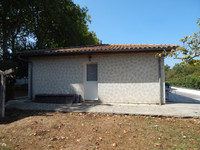 Maison à vendre à Ronsenac, Charente - 185.000 € - photo 3