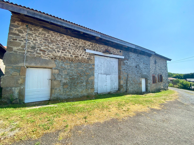 French property for sale in Saint-Auvent, Haute-Vienne - €156,500 - photo 8