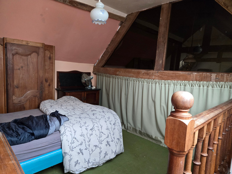 French property for sale in Ceaucé, Orne - €125,000 - photo 6