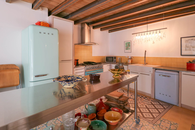 French property for sale in Uzès, Gard - €500,000 - photo 7