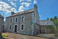 Maison à vendre à Pont-Melvez, Côtes-d'Armor - 299.999 € - photo 2
