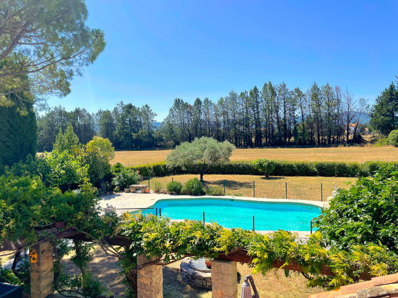 French property for sale in Le Luc, Var - €785,000 - photo 2