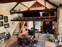 Propriété à vendre à Jumilhac-le-Grand, Dordogne - 279 000 € - photo n°12