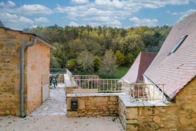 French property for sale in Saint-Cyprien, Dordogne - €205,000 - photo 7