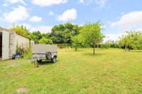 Terrain à vendre à Saint-Jean-d'Angély, Charente-Maritime - 77.000 € - photo 4