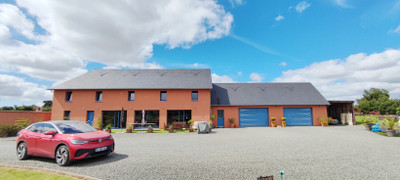 house for sale in Manche