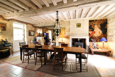 French property for sale in Argentan, Orne - €392,000 - photo 3