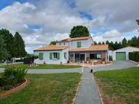 French property, houses and homes for sale in Chantonnay Vendée Pays_de_la_Loire