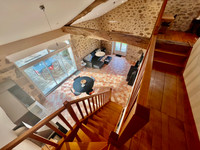 Maison à vendre à Saint-Estèphe, Dordogne - 214.000 € - photo 7