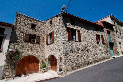 house for sale in Pyrénées-Orientales