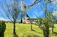 Propriété à vendre à Eymet, Dordogne - 294 998 € - photo n°1