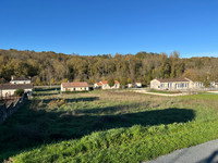 Terrain à vendre à La Rochebeaucourt-et-Argentine, Dordogne - 46.600 € - photo 5