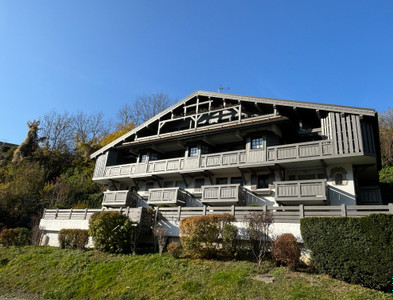 French property for sale in Saint-Gervais-les-Bains, Haute-Savoie - €206,525 - photo 9