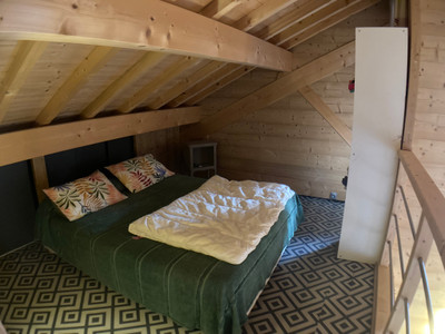 Ski property for sale in Brides-Les-Bains, Meribel - €256,000 - photo 6