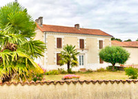 French property, houses and homes for sale in Lupsault Charente Poitou_Charentes
