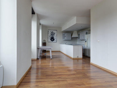 Appartement à vendre à Pau, Pyrénées-Atlantiques, Aquitaine, avec Leggett Immobilier