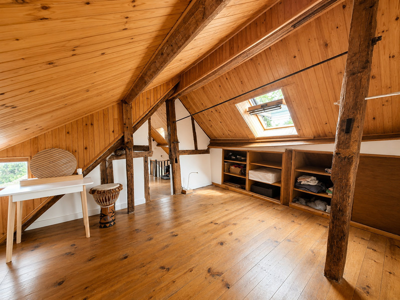 French property for sale in Langeais, Indre-et-Loire - €235,000 - photo 6