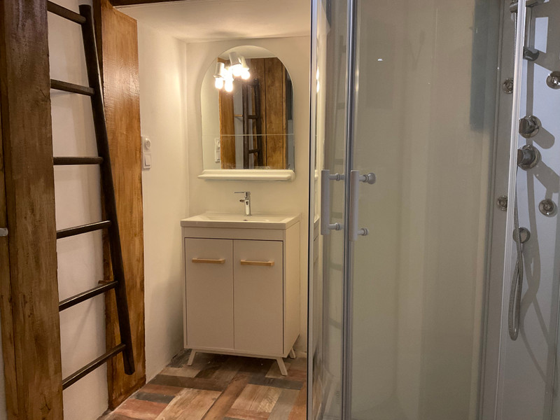 French property for sale in Vallière, Creuse - €140,610 - photo 6