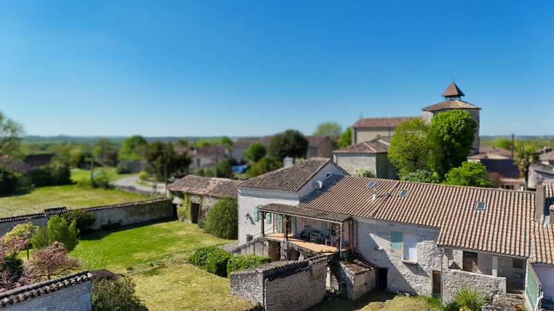 French property for sale in Bouloc-en-Quercy, Tarn-et-Garonne - €248,000 - photo 1
