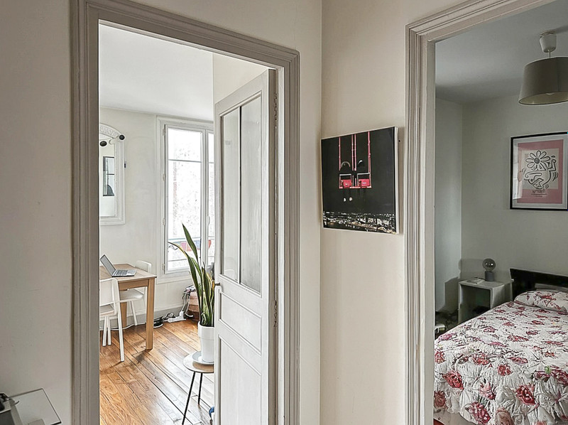 French property for sale in Paris 15e Arrondissement, Paris - €399,000 - photo 4
