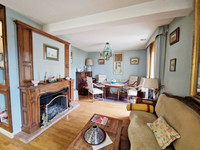 Maison à vendre à Felletin, Creuse - 130.800 € - photo 4