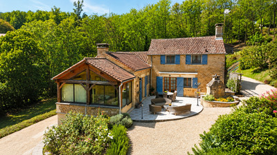 house for sale in Aquitaine (Nouvelle-Aquitaine)
