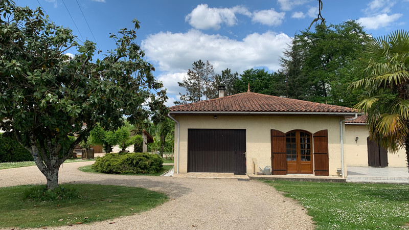 French property for sale in Moulin-Neuf, Dordogne - €424,000 - photo 4