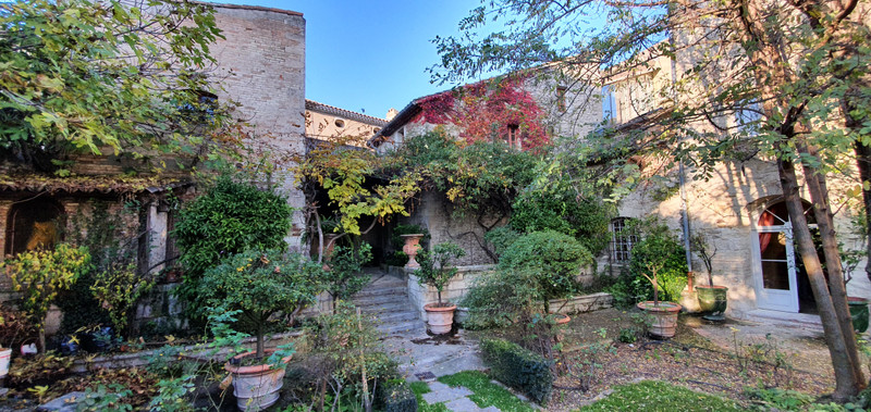 French property for sale in Villeneuve-lès-Avignon, Gard - &#8364;192,000 - photo 4