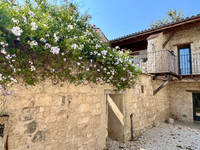 Maison à vendre à Eymet, Dordogne - 214.000 € - photo 4