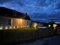 Maison à vendre à Villefranche-de-Lonchat, Dordogne - 927.500 € - photo 4
