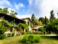 Maison à vendre à Saint-Philippe-d'Aiguille, Gironde - 699.999 € - photo 1