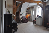 Maison à vendre à Sardent, Creuse - 141 700 € - photo 2