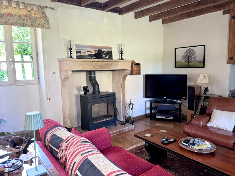 French property for sale in Château-Garnier, Vienne - €189,000 - photo 3
