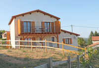 Commerce à vendre à Aubeterre-sur-Dronne, Charente - 620.100 € - photo 4