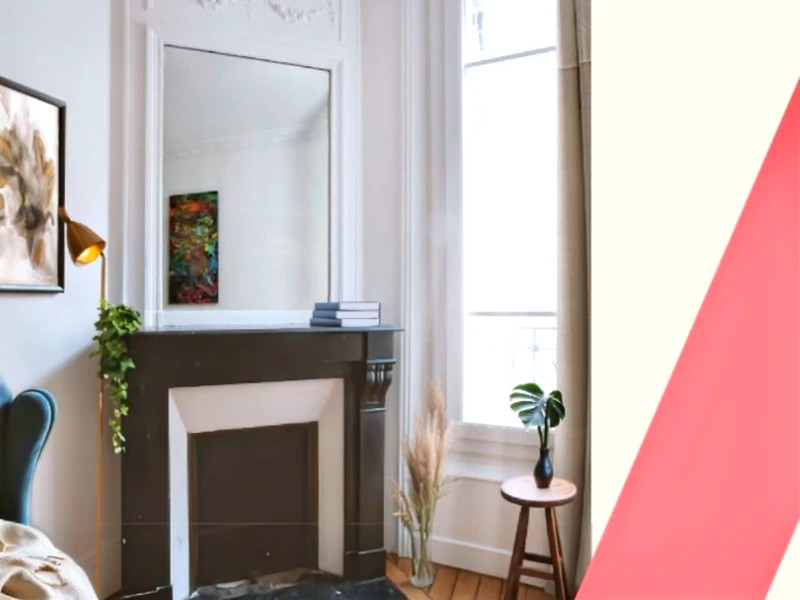 French property for sale in Paris, Paris - €560,000 - photo 2
