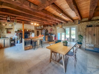 Maison à vendre à Antonne-et-Trigonant, Dordogne - 460.000 € - photo 3