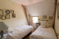 Maison à vendre à Marigny-Marmande, Indre-et-Loire - 235.400 € - photo 10
