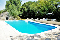 Maison à vendre à Bouteilles-Saint-Sébastien, Dordogne - 460.000 € - photo 2