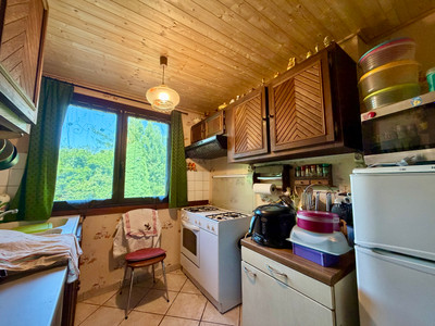 French property for sale in Vayres, Haute-Vienne - €104,000 - photo 4