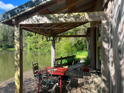 French property for sale in Saint-Priest-les-Fougères, Dordogne - €145,000 - photo 12