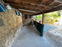 Maison à vendre à Saint-Dizier-Masbaraud, Creuse - 108.500 € - photo 8