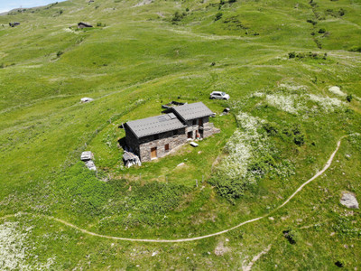 Ski property for sale in Saint Martin de Belleville - €650,000 - photo 7