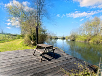 Propriété à vendre à Saint Privat en Périgord, Dordogne - 235 400 € - photo n°2