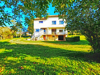 Maison à vendre à Nanteuil-en-Vallée, Charente - 180.000 € - photo 10