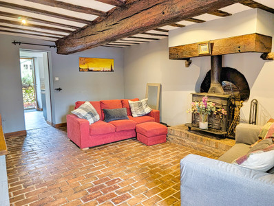 French property for sale in Saint-Martin-le-Mault, Haute-Vienne - €63,400 - photo 1