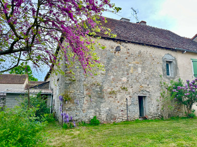 French property for sale in La Trimouille, Vienne - €162,000 - photo 1