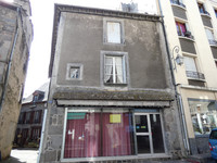 Immeuble à vendre à Mauriac, Cantal - 81 950 € - photo 8