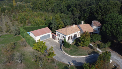 house for sale in Lot-et-Garonne