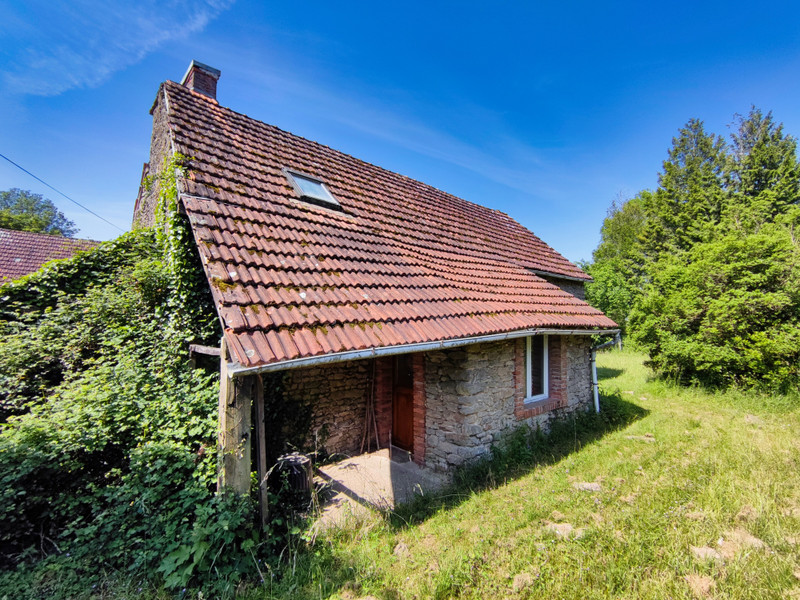 House for sale in SaintSulpicelesFeuilles HauteVienne Summer