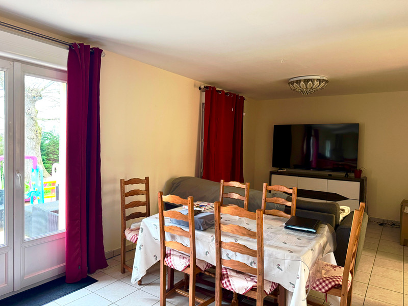 French property for sale in Saint-Calais-du-Désert, Mayenne - €209,500 - photo 3